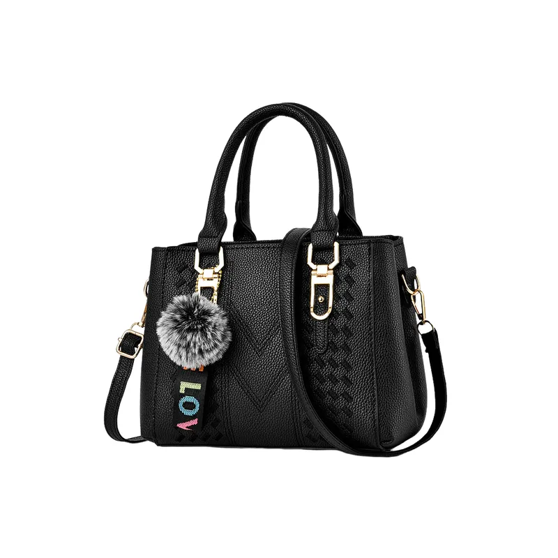 Fashionable Simple Handbag-1