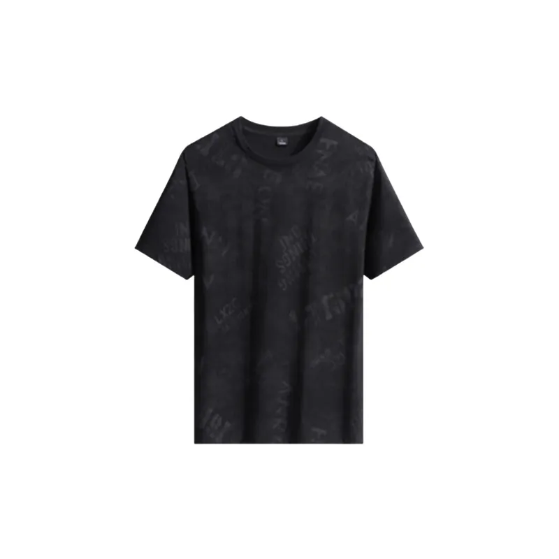 Trendy T Shirt And Shorts Set-11