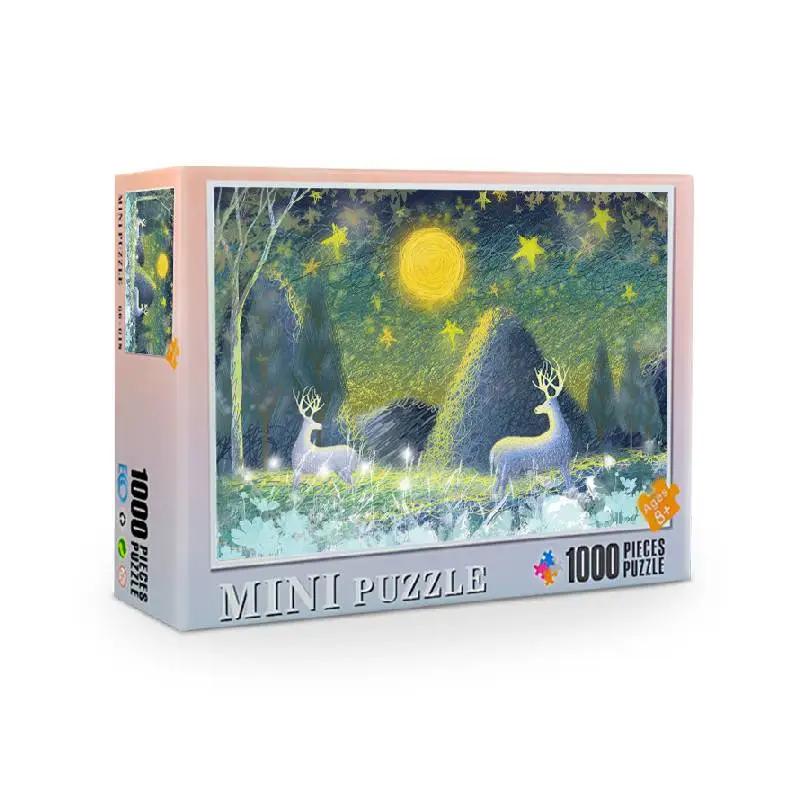 Basics Simple Art Peripheral Products-0