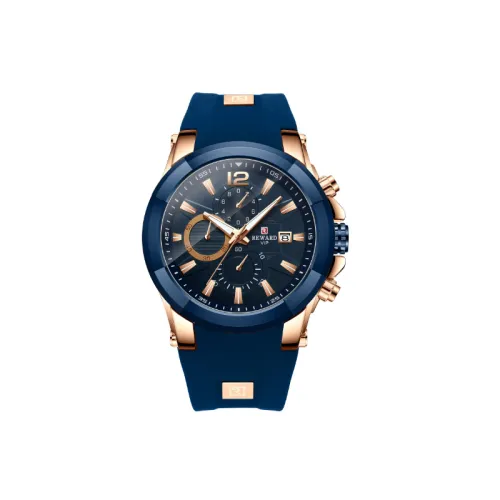 Sports Simple Watch