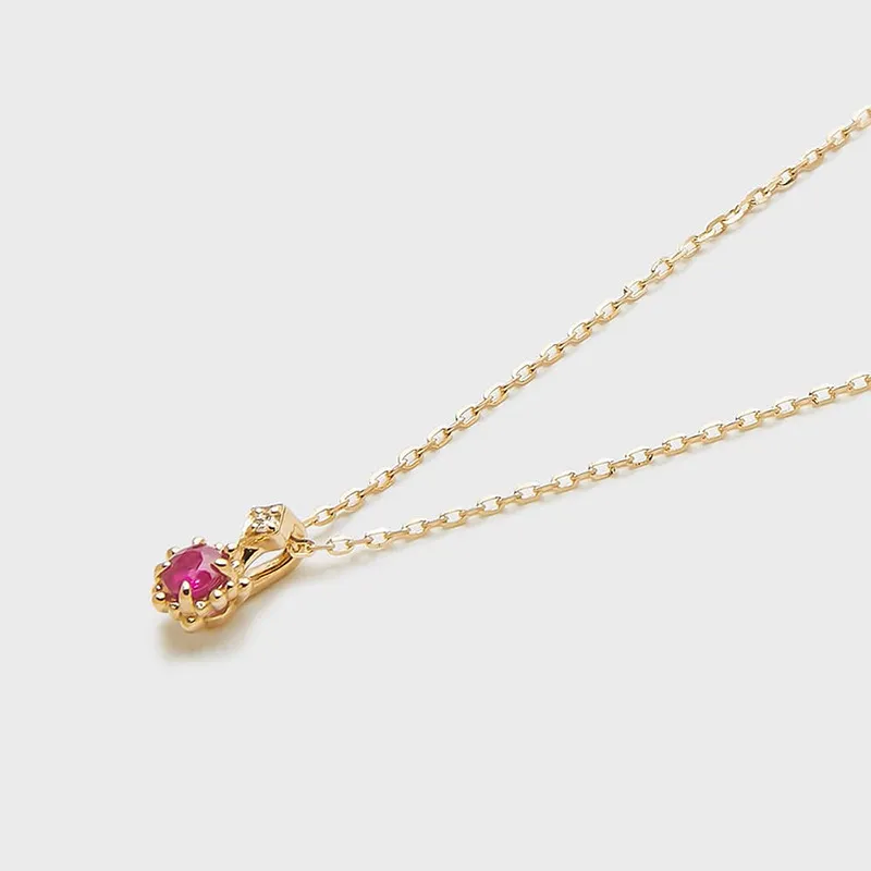 Simple Funky Necklace-1