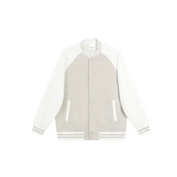 Retro Casual Baseball Jersey