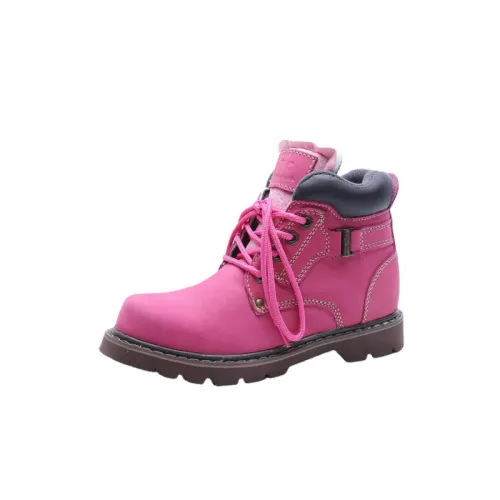 Retro Fashionable Outdoor Boots