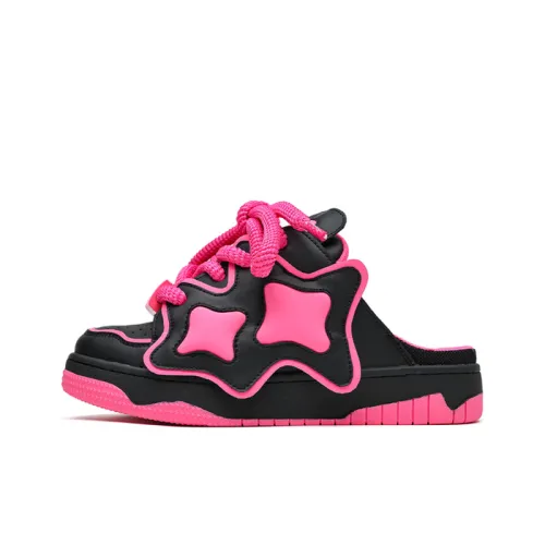 Fashion Dopamine Bread Shoes