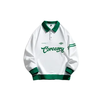 Retro Fashionable Polo
