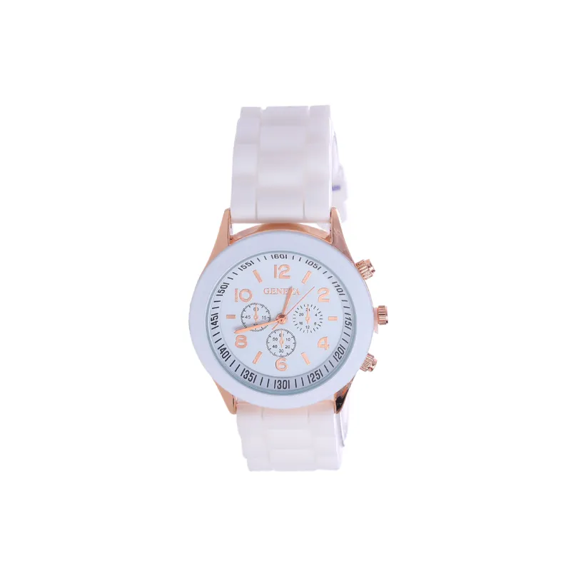 Simple Casual Watch-7