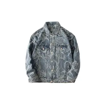 Fashion Simple Jacket