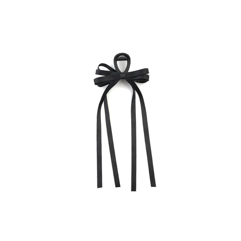 Bow Fashionable Hair Clip