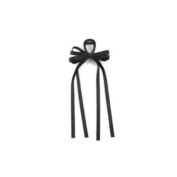 Bow Fashionable Hair Clip