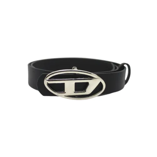 Fashionable Basics Leather Belt Women