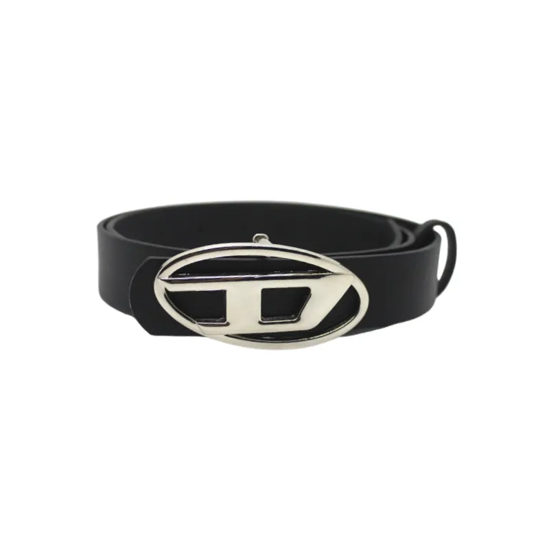 Fashionable Basics Leather Belt Women-2