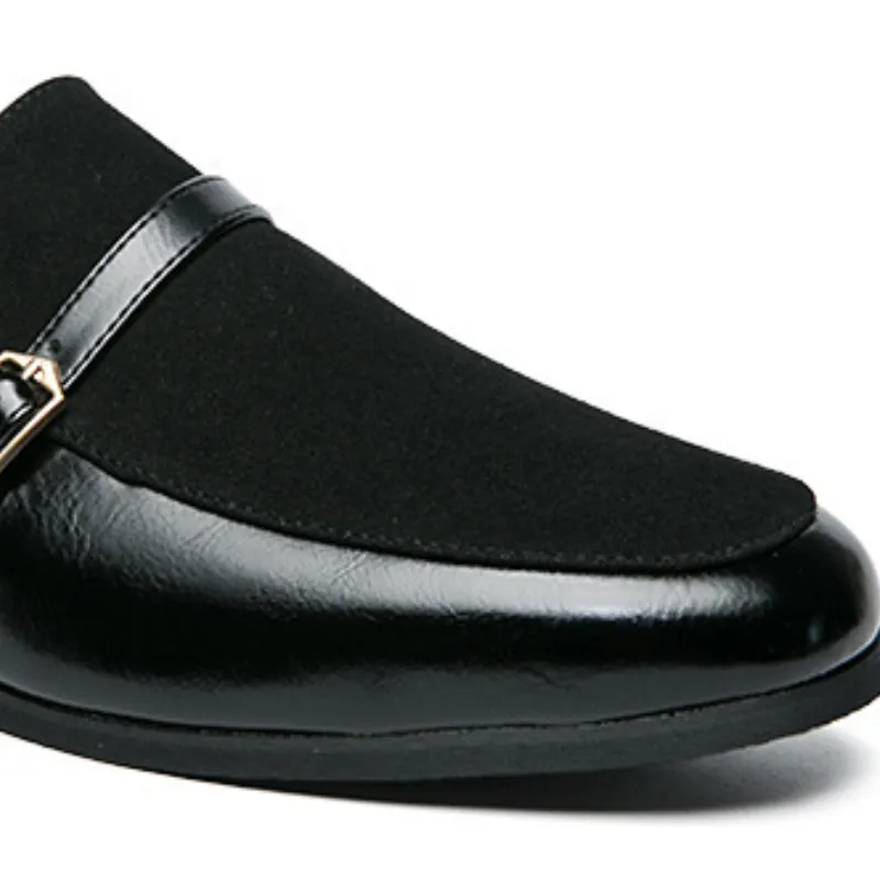 Fashionable Breathable Loafer-6