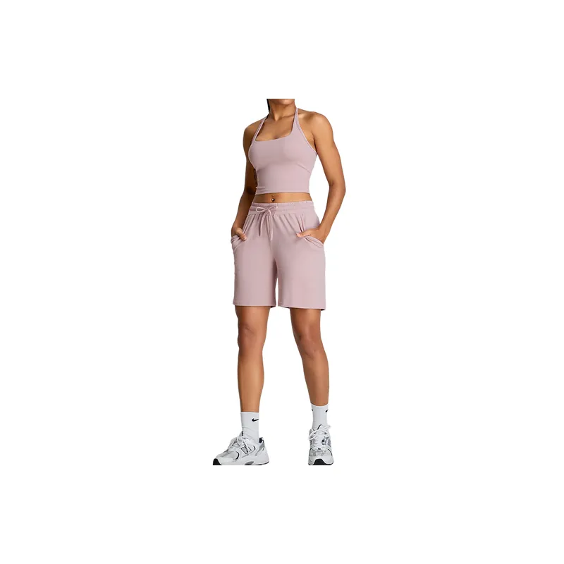 Casual Sporty Fitness Kit Women-5