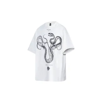 Short sleeved T shirt Hiphop Half sleeved T shirt