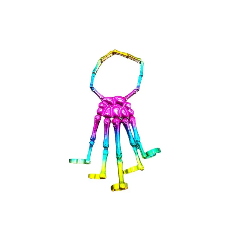 Fashionable Punk Bracelet-6