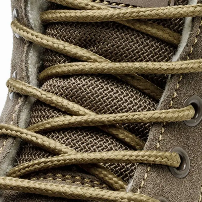 Casual Sporty Outdoor Boots-2