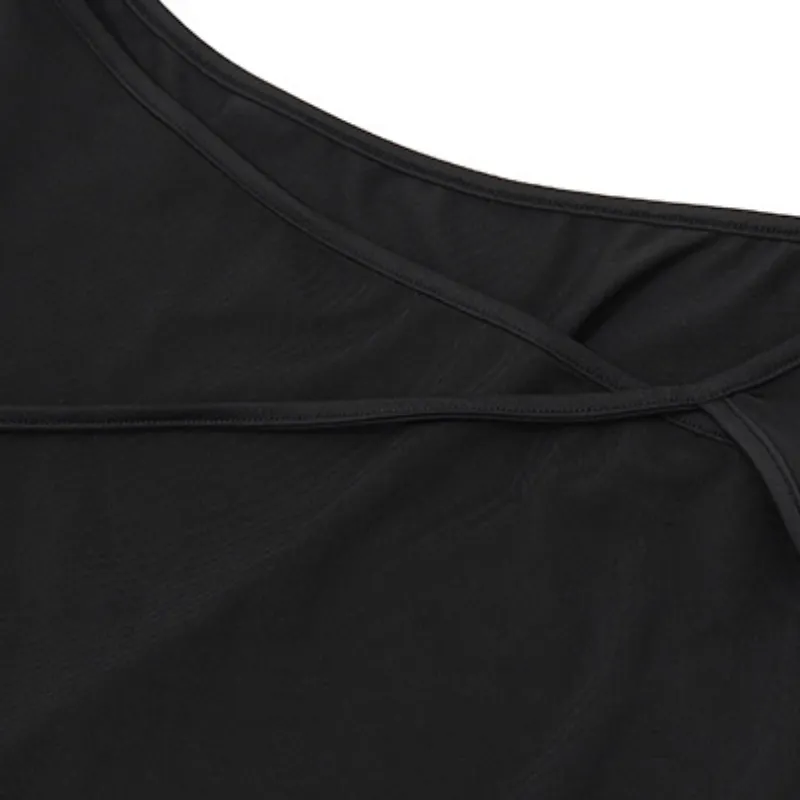 Fashionable Long Sleeve T Shirt Women-4
