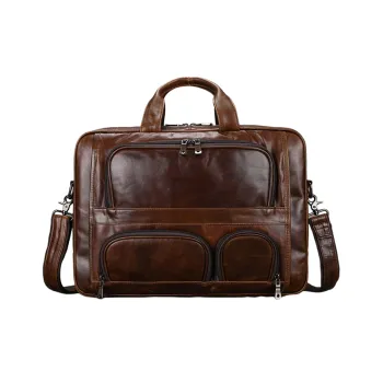 Funky Business Briefcase