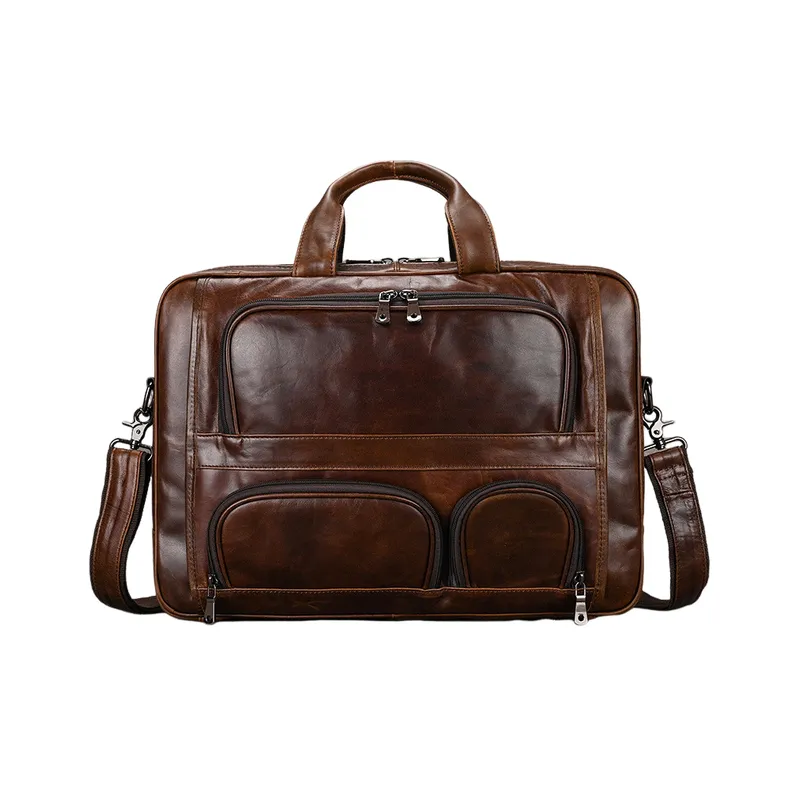 Funky Business Briefcase-0