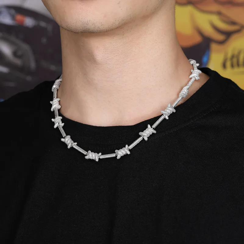 Basics Simple Necklace-4