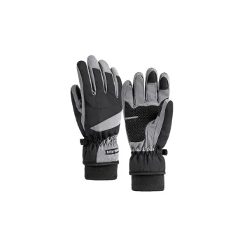 Fashionable Warm Ski Gloves