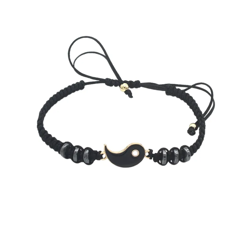 Casual Simple Bracelet-4