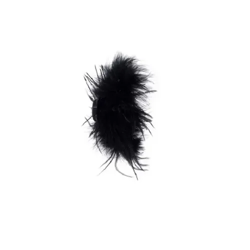 Elegant Simple Hair Clip