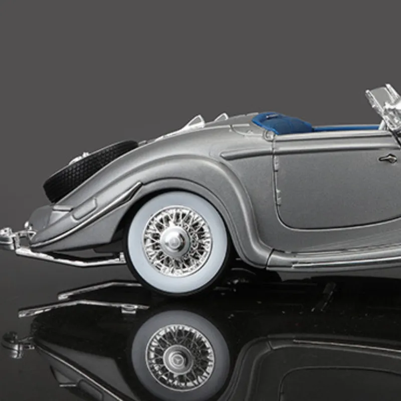 Simulation Car Completed Model-5