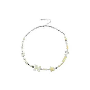 Simple Star Necklace