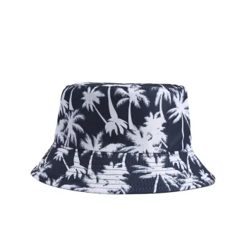 Fashionable Basics Bucket Hat