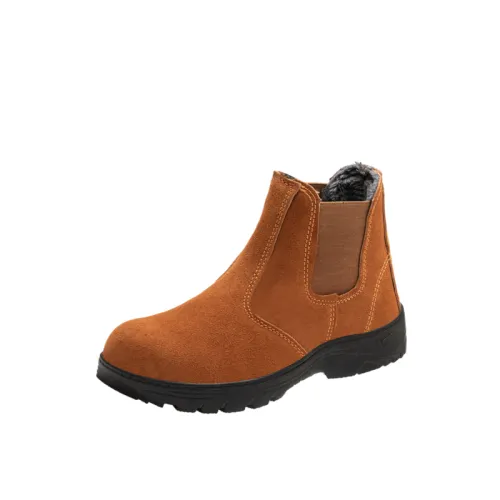 Fashionable Warming Outdoor Boots