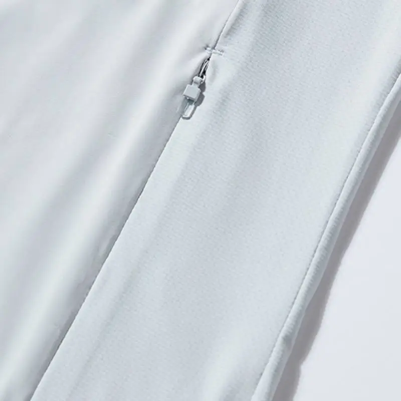Outdoor Breathable Nylon Sun Protective Clothing-7