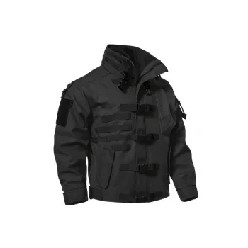 Loose Casual Jacket