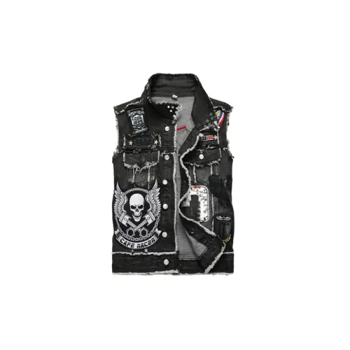 Casual Fashionable Vest