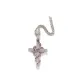 Silver Pink