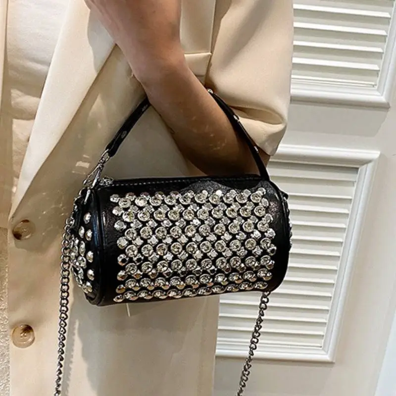 Basics Fashionable Handbag-1