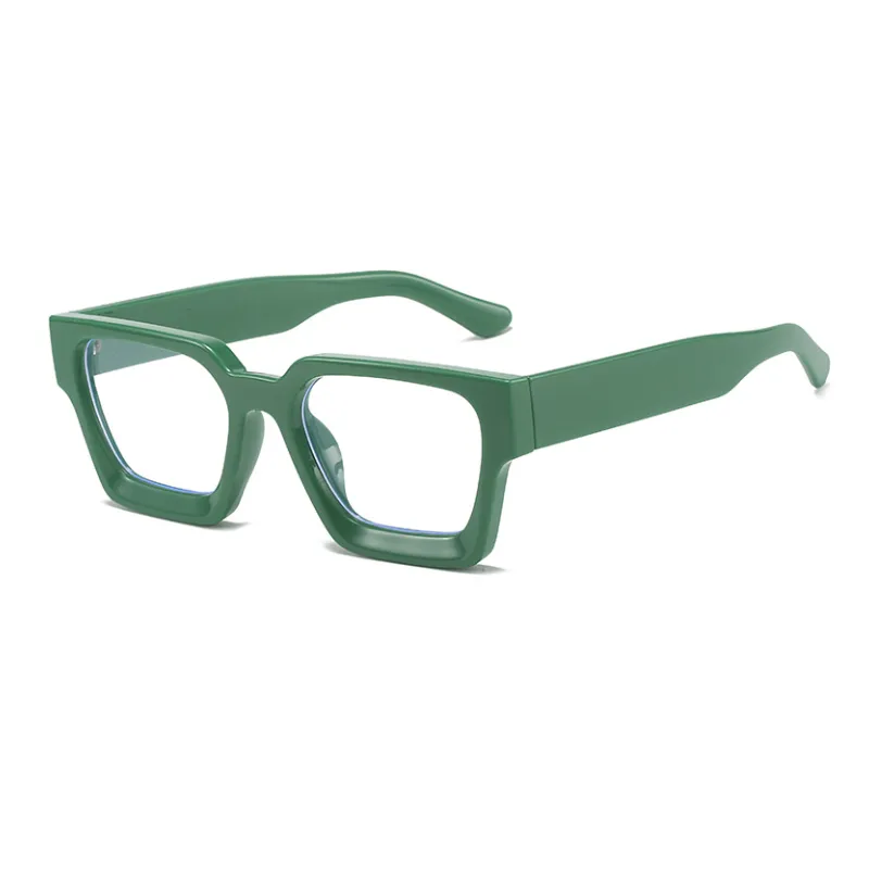 Fashionable Simple Optical Frame