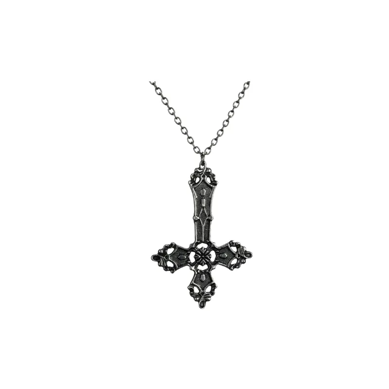 Funky Fashionable Necklace Man-2