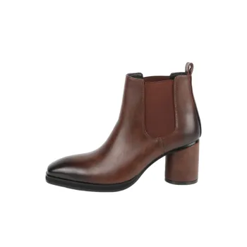 Fashion Basics Ankle Boots