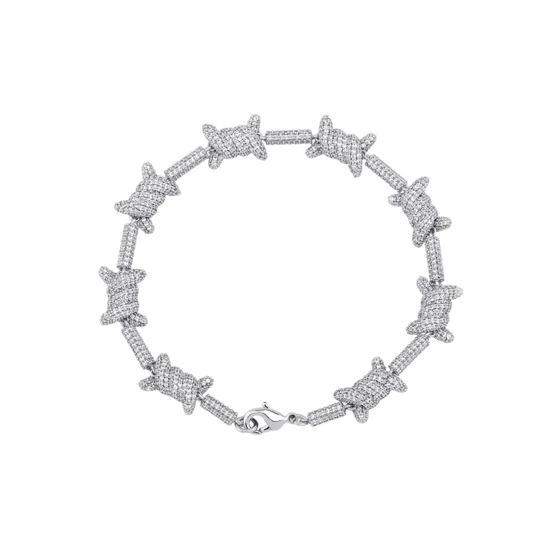 Basics Simple Necklace-3
