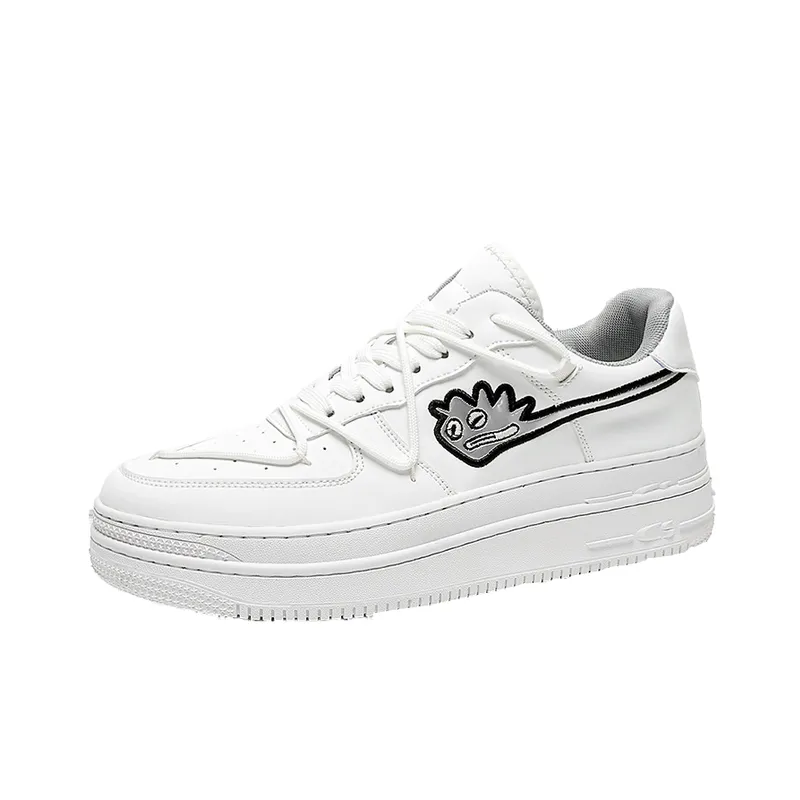 Trendy Casual Couple Shoes-3