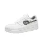 White Gray