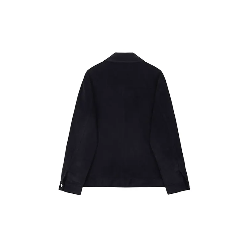 Casual Cool Loose Jacket-1