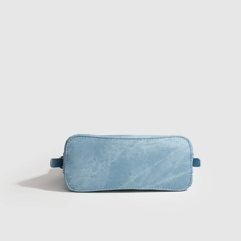 Trendy Casual Crossbody Bag-4