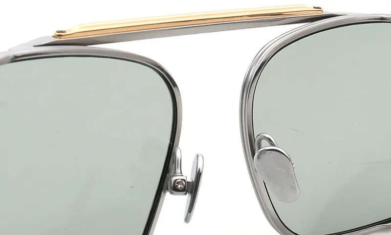 Casual Basics Non Prescription Glasses-8