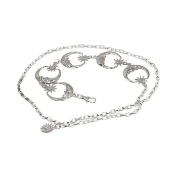 Casual Chain Waist Chain