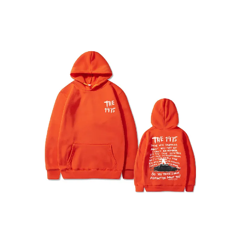 Casual Loose Sweatshirt-2
