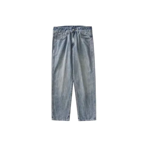 SIL VITIN Jeans Unisex