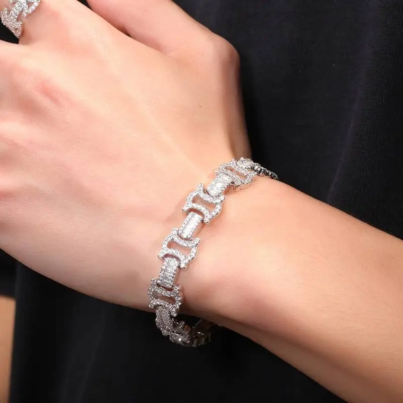 Casual Fashionable Bracelet-1