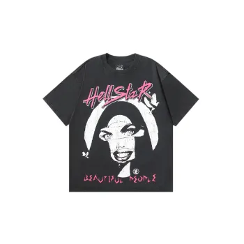 Casual Loose T shirt